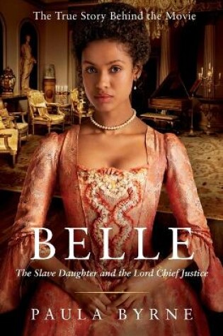 Cover of Belle