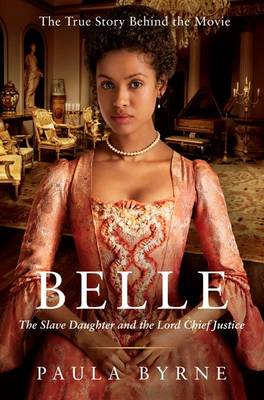 Book cover for Belle