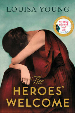 Cover of The Heroes’ Welcome