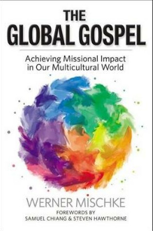 Cover of The Global Gospel