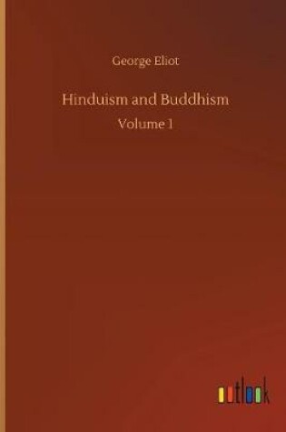 Cover of Hinduism and Buddhism
