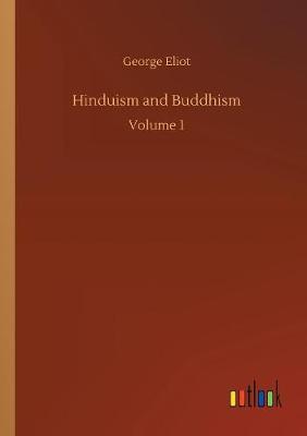 Book cover for Hinduism and Buddhism