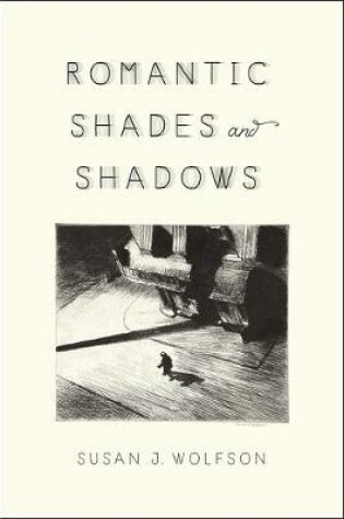 Cover of Romantic Shades and Shadows