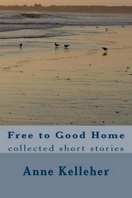 Book cover for Free to Good Home