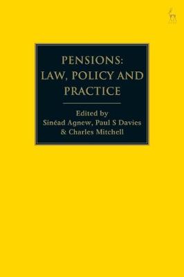 Cover of Pensions