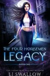 Book cover for Legacy