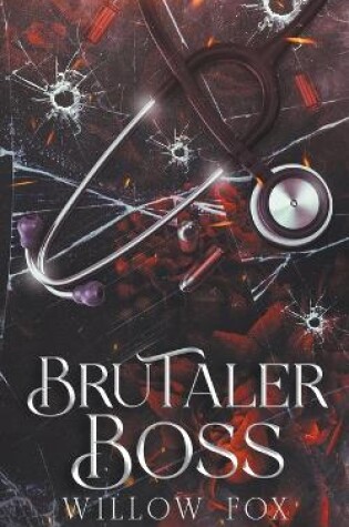 Cover of Brutaler Boss