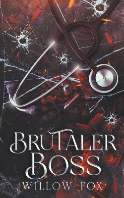 Book cover for Brutaler Boss