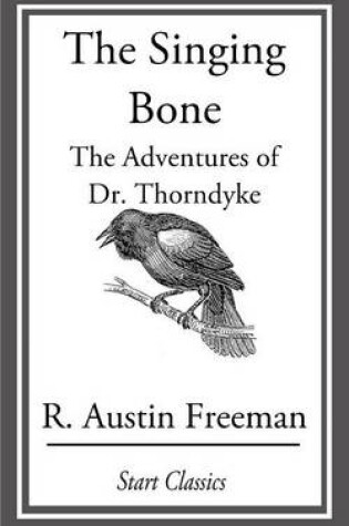 Cover of The Singing Bone