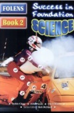 Cover of Success in Foundation Science