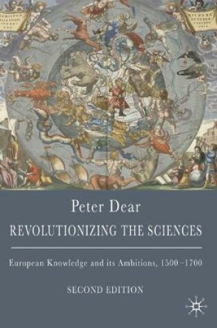 Cover of Revolutionizing the Sciences