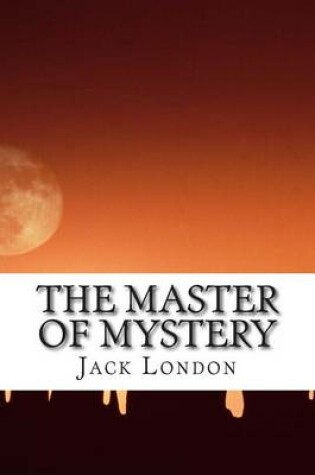 Cover of The Master of Mystery