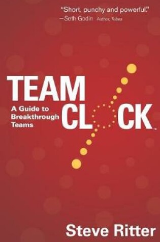 Cover of Team Clock