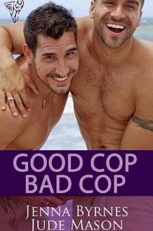 Cover of Good Cop, Bad Cop