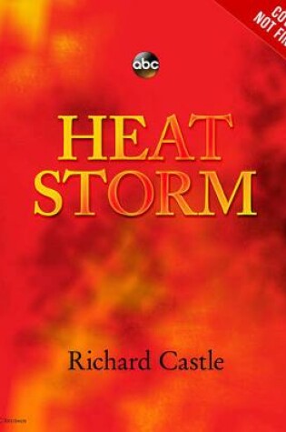 Cover of Heat Storm