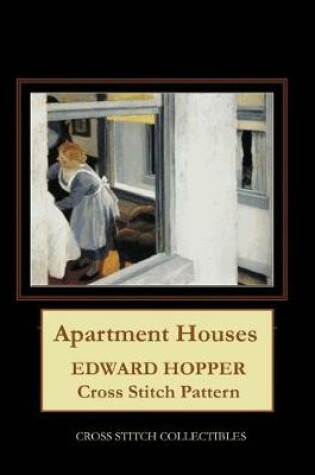 Cover of Apartment Houses