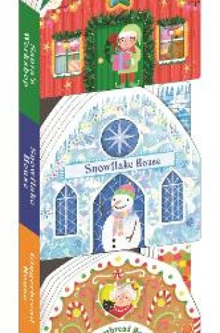 Cover of Santa Street