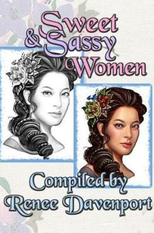 Cover of Sweet & Sassy Women