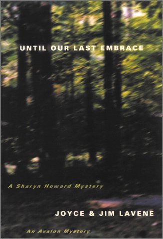 Book cover for Until Our Last Embrace