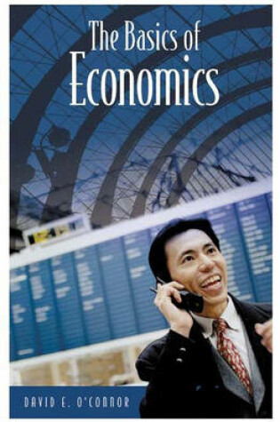 Cover of The Basics of Economics