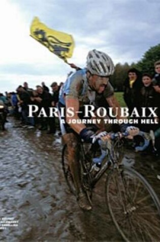 Cover of Paris-Roubaix