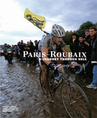 Book cover for Paris-Roubaix
