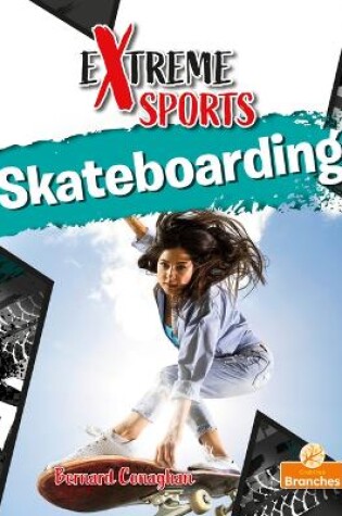 Cover of Skateboarding