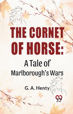 Book cover for The Cornet of Horse