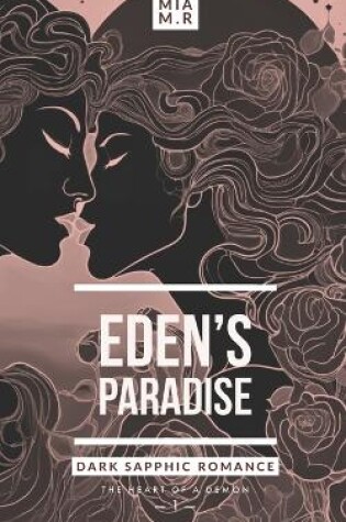 Cover of Eden's Paradise