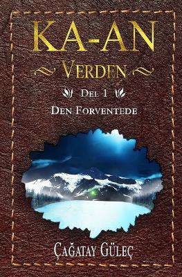 Cover of KA-AN Verden