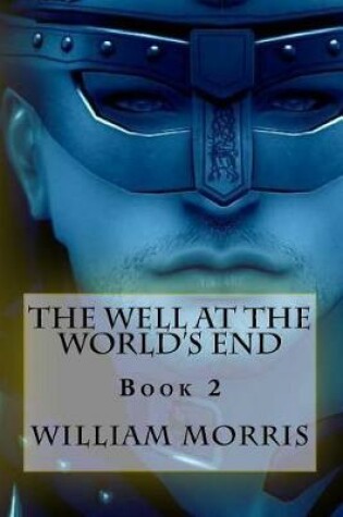 Cover of The Well at the World's End - Book 2