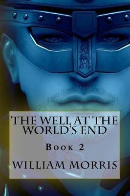 Book cover for The Well at the World's End - Book 2