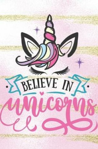 Cover of Believe in Unicorns