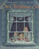 Book cover for On Christmas Eve