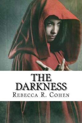 Book cover for The Darkness