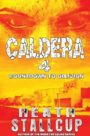 Cover of Caldera 4