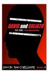 Book cover for David and Goliath