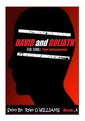 Book cover for David and Goliath