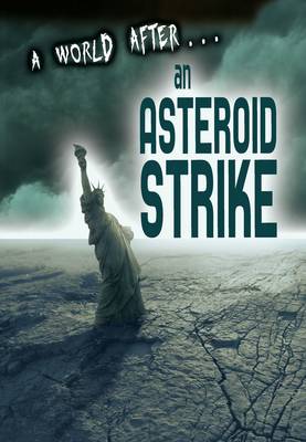Book cover for An Asteroid Strike