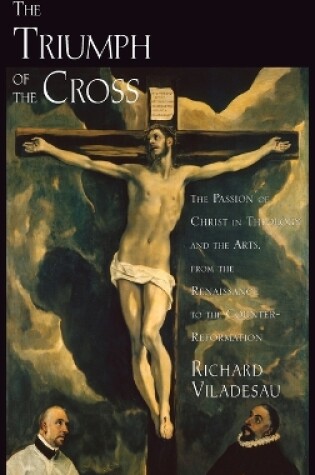 Cover of The Triumph of the Cross