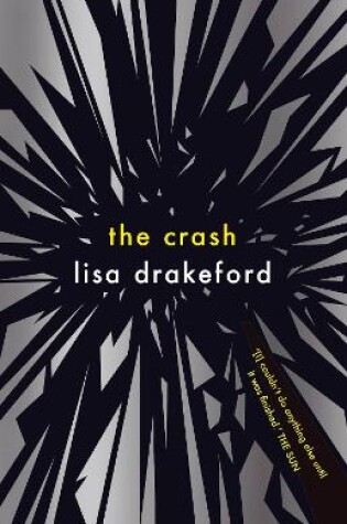 Cover of The Crash