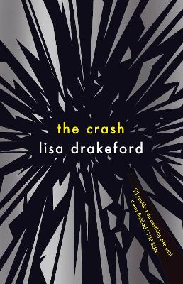 Book cover for The Crash