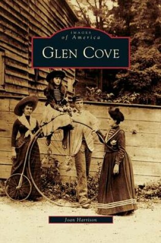 Cover of Glen Cove