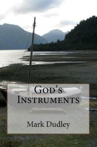 Cover of God's Instruments