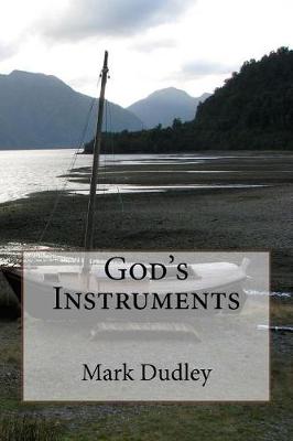 Book cover for God's Instruments