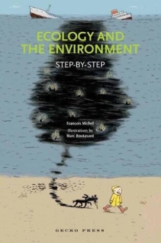 Cover of Ecology and the Environment