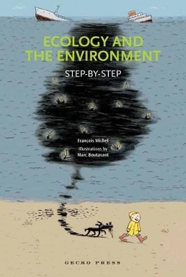 Book cover for Ecology and the Environment