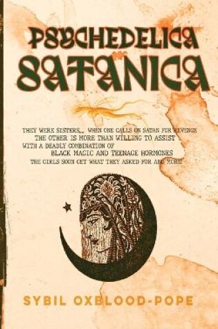 Cover of Psychedelica Satanica