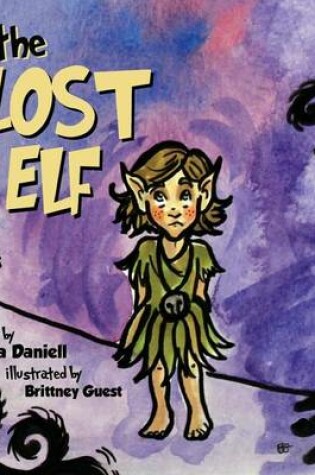 Cover of The Lost Elf