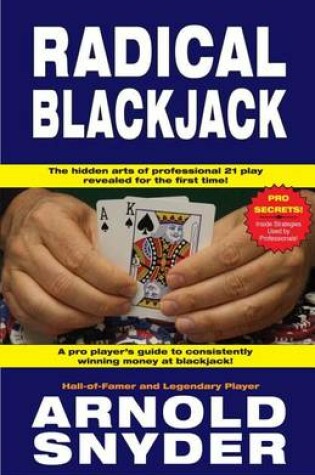 Cover of Radical Blackjack